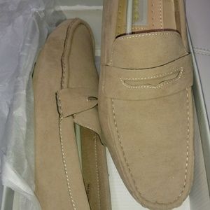 Men's shoes